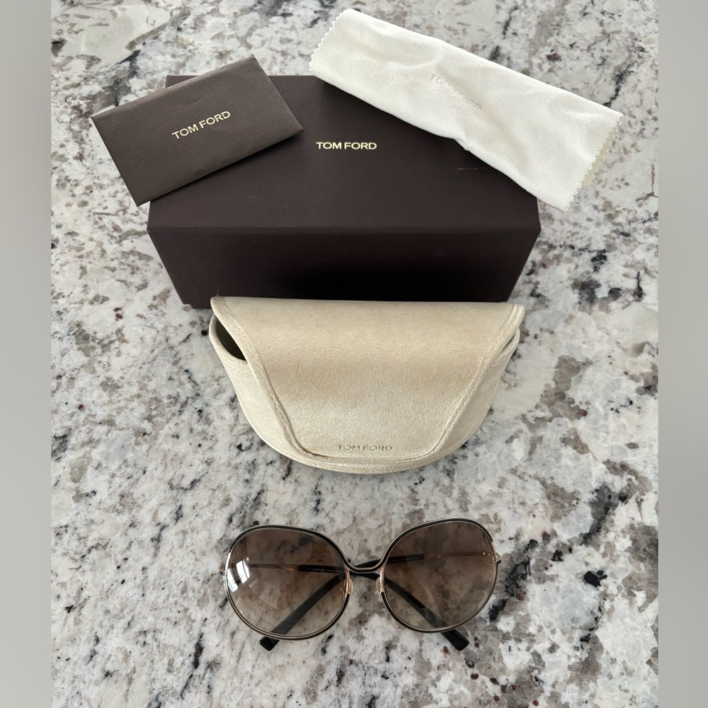 Tom Ford Sunglasses